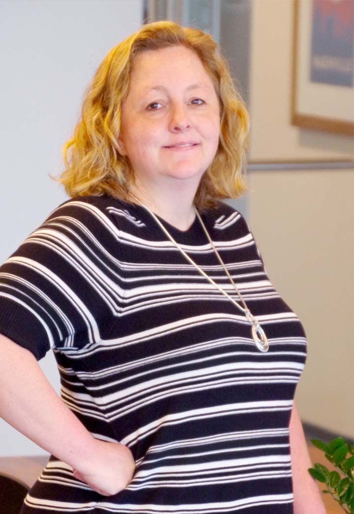 Trisha Coady